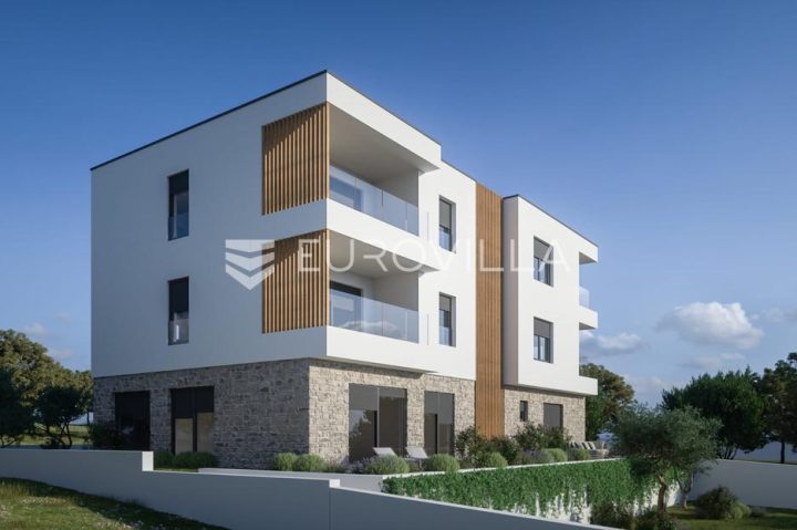Appartement À vendre - šibensko-kninska šibenik - Okolica - foto 2/10