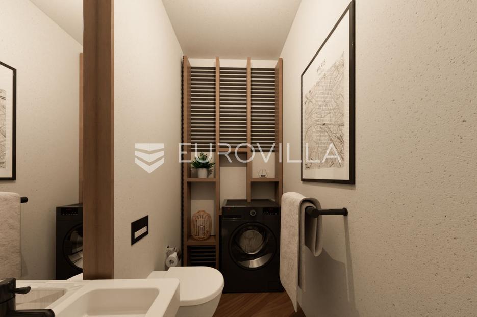 Apartment Zu verkaufen - Istarska Ližnjan