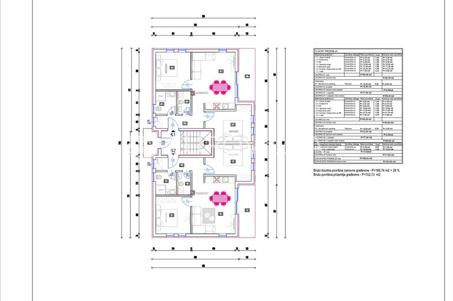 Apartment Zu verkaufen - Istarska Ližnjan