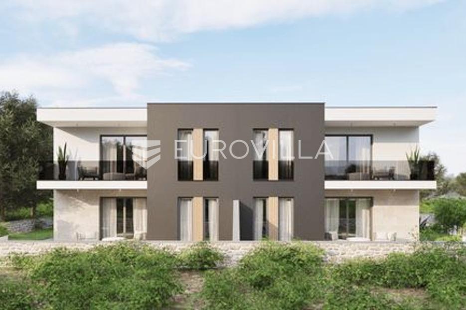 Apartment Zu verkaufen - Istarska Ližnjan
