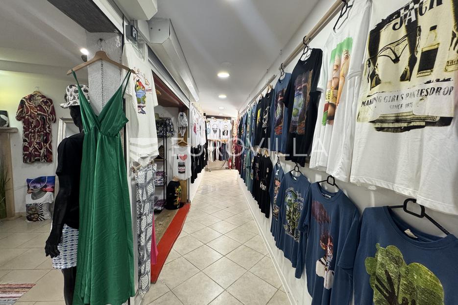 Poslovni prostor Na prodaju -  Rovinj