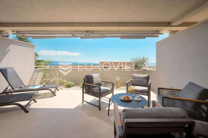 Flat for sale 57 m² – Duilovo