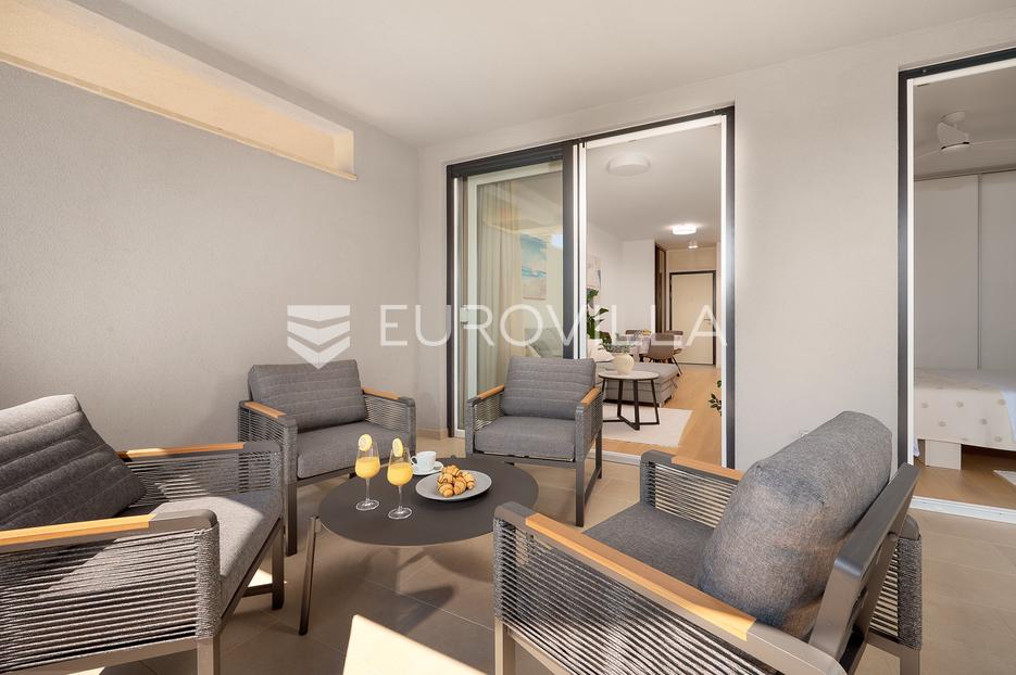 Flat For sale - Splitsko-dalmatinska Split