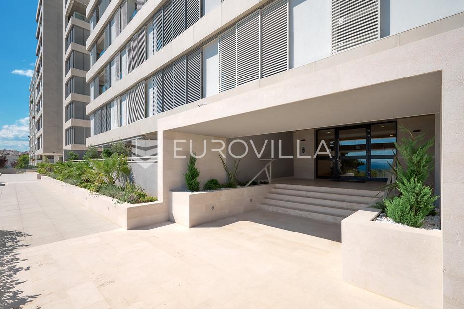 Flat For sale - Splitsko-dalmatinska Split