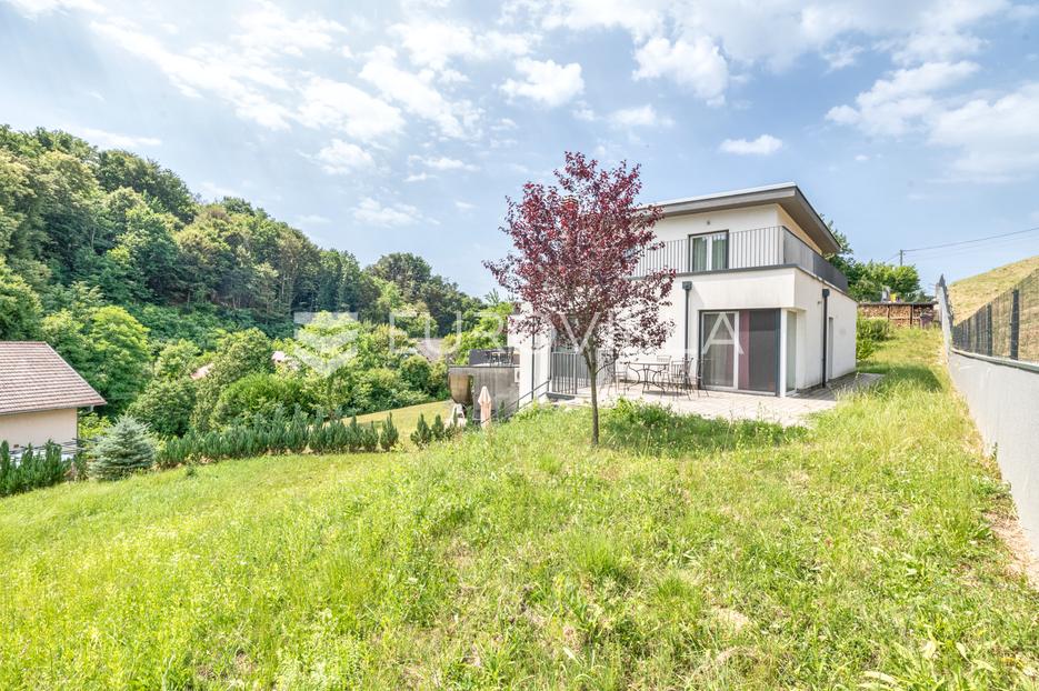 Appartamento In vendita - Grad Zagreb Podsljeme
