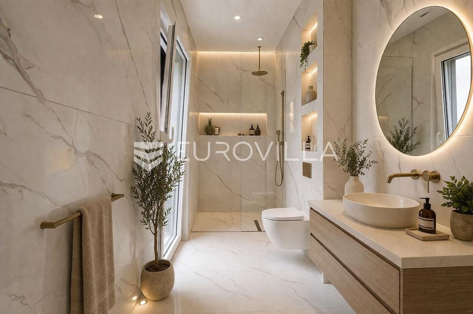 Apartma Na predaj -  Okrug