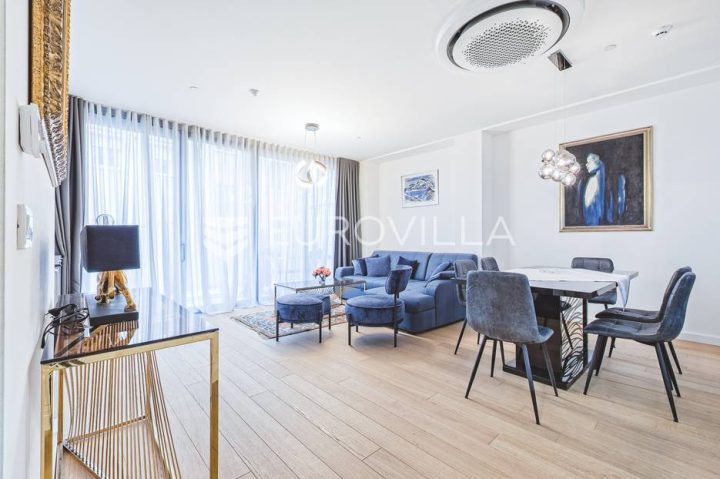 Apartmán na prodej 110 m² – Donji Grad