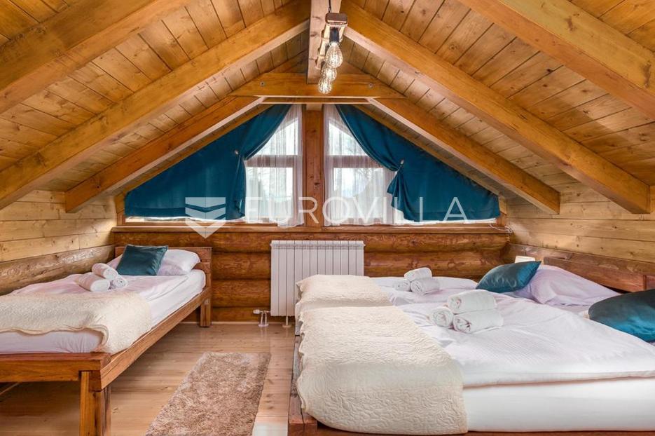 House For sale - Primorsko-goranska Fužine
