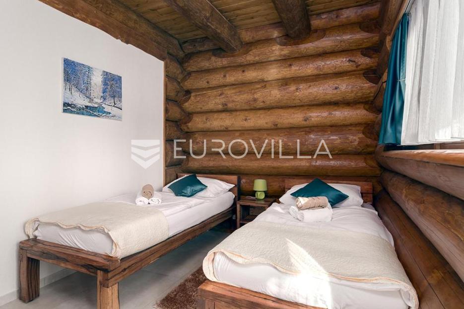 House For sale - Primorsko-goranska Fužine