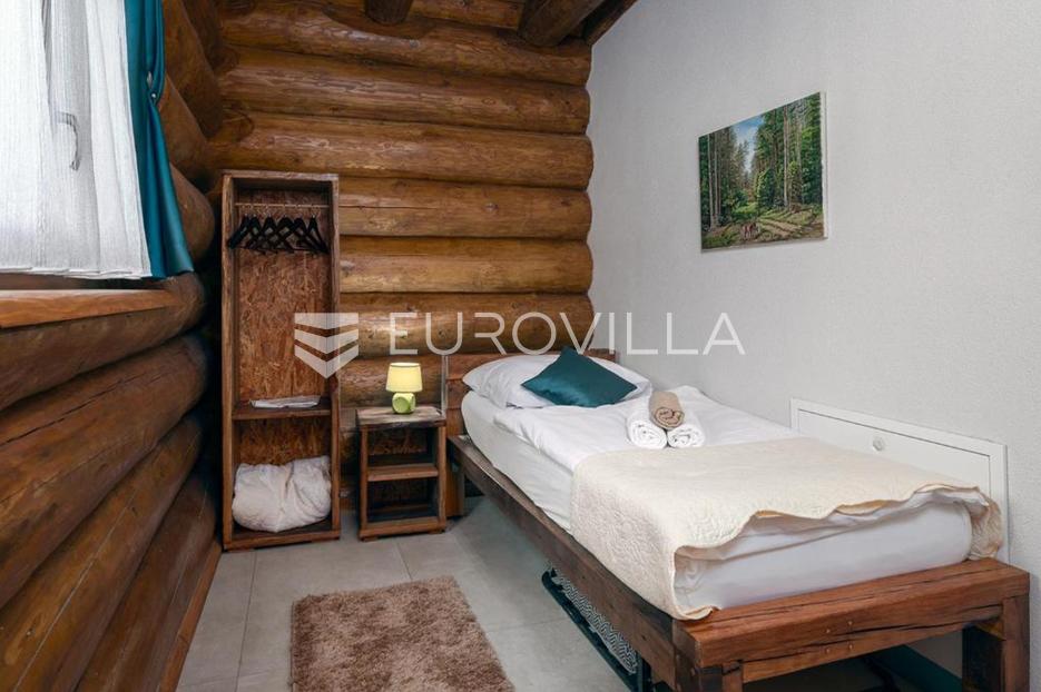House For sale - Primorsko-goranska Fužine