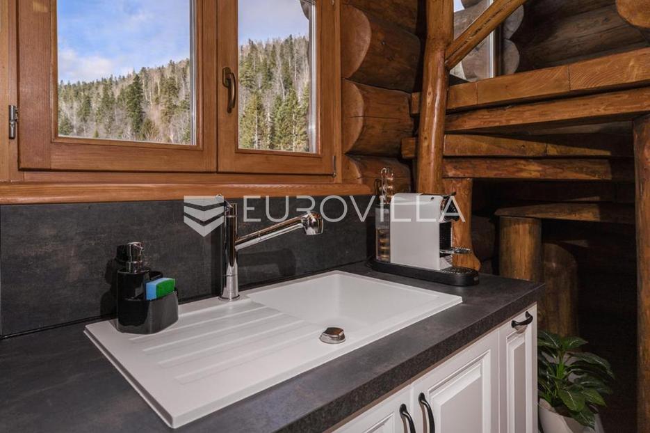 House For sale - Primorsko-goranska Fužine
