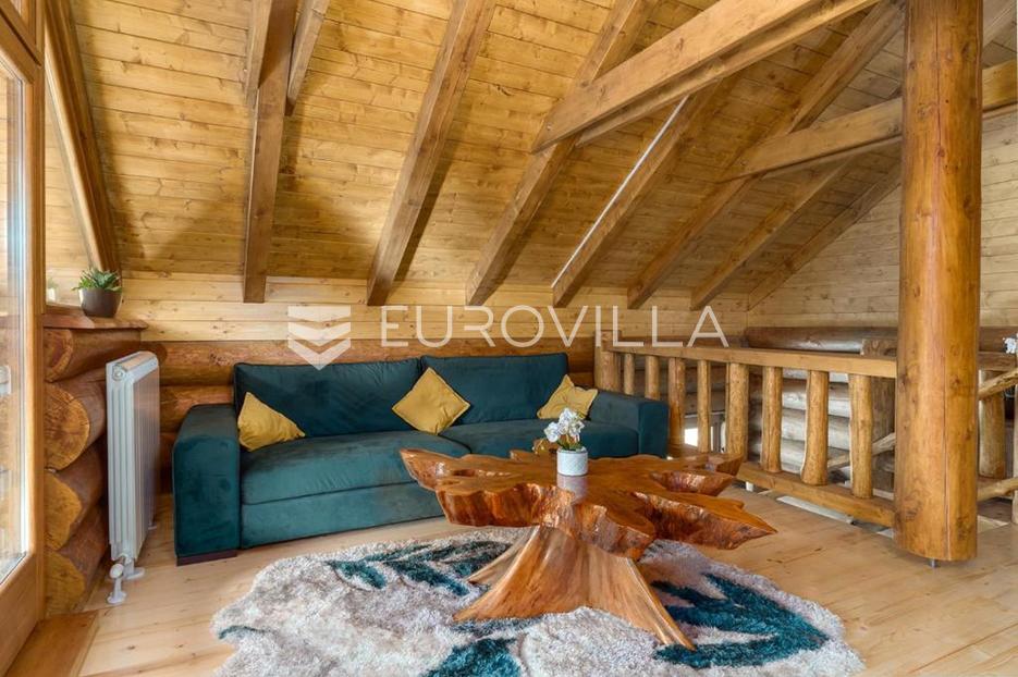 House For sale - Primorsko-goranska Fužine