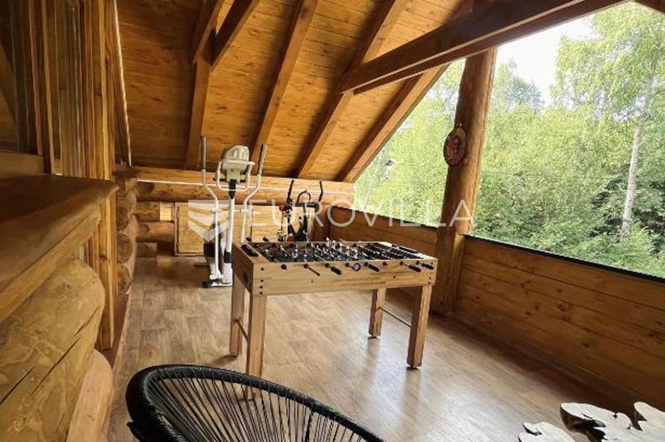 House For sale - Primorsko-goranska Fužine
