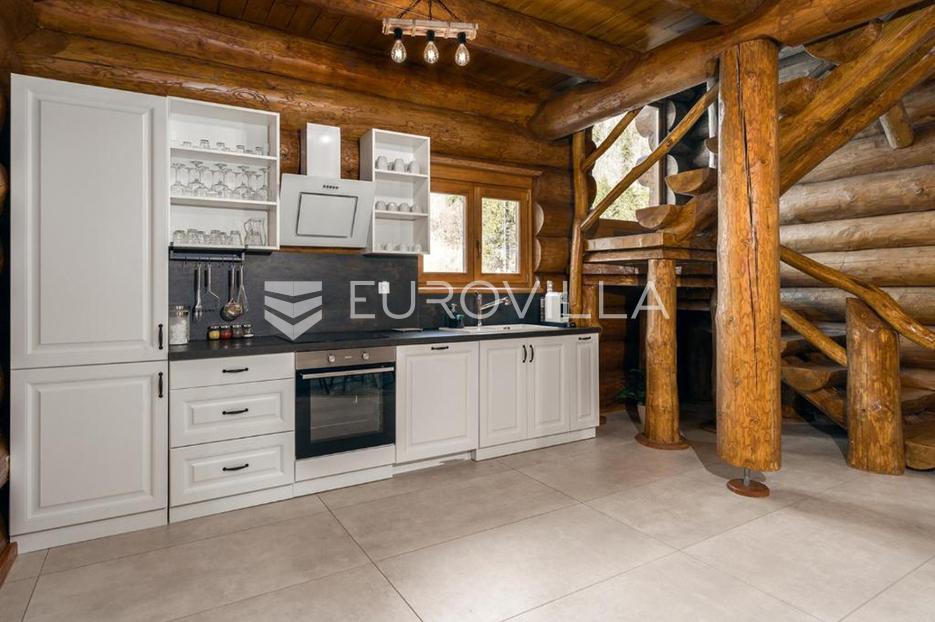 House For sale - Primorsko-goranska Fužine - foto 2/17