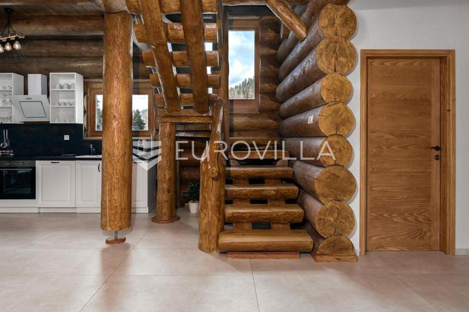 House For sale - Primorsko-goranska Fužine - foto 3/17