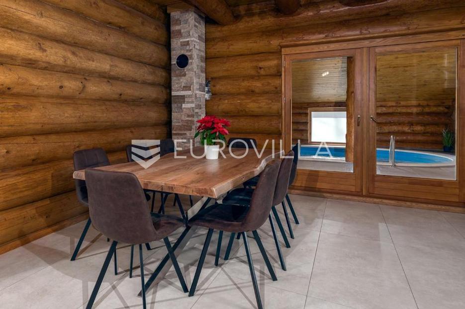 House For sale - Primorsko-goranska Fužine - foto 4/17