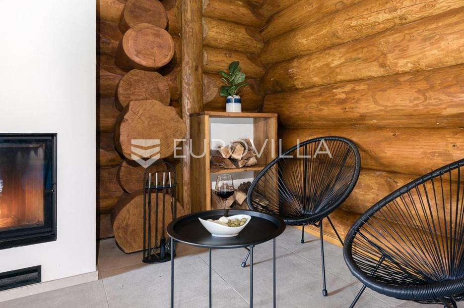 House For sale - Primorsko-goranska Fužine - foto 5/17