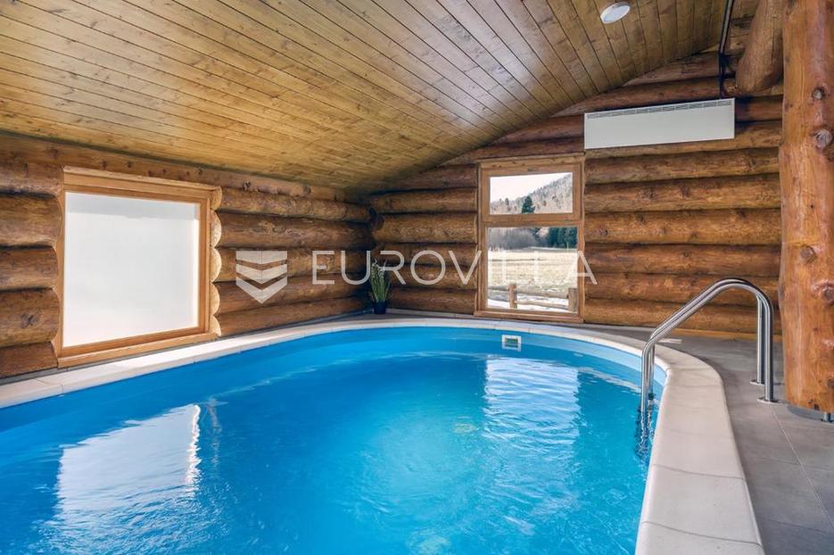 House For sale - Primorsko-goranska Fužine