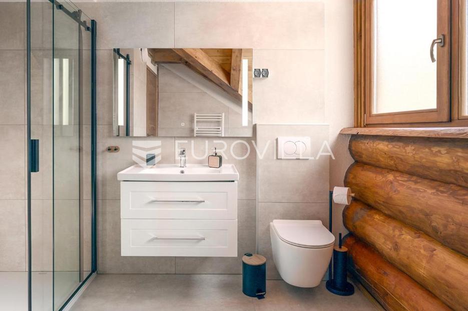 House For sale - Primorsko-goranska Fužine
