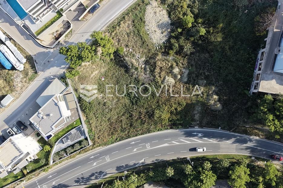 Flat For sale -  Podstrana