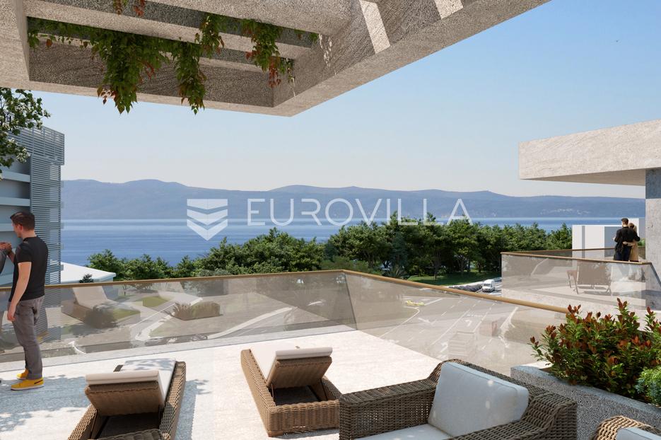 Flat For sale -  Podstrana