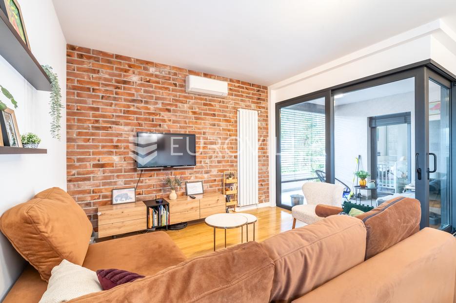 Apartma Na predaj Stenjevec
