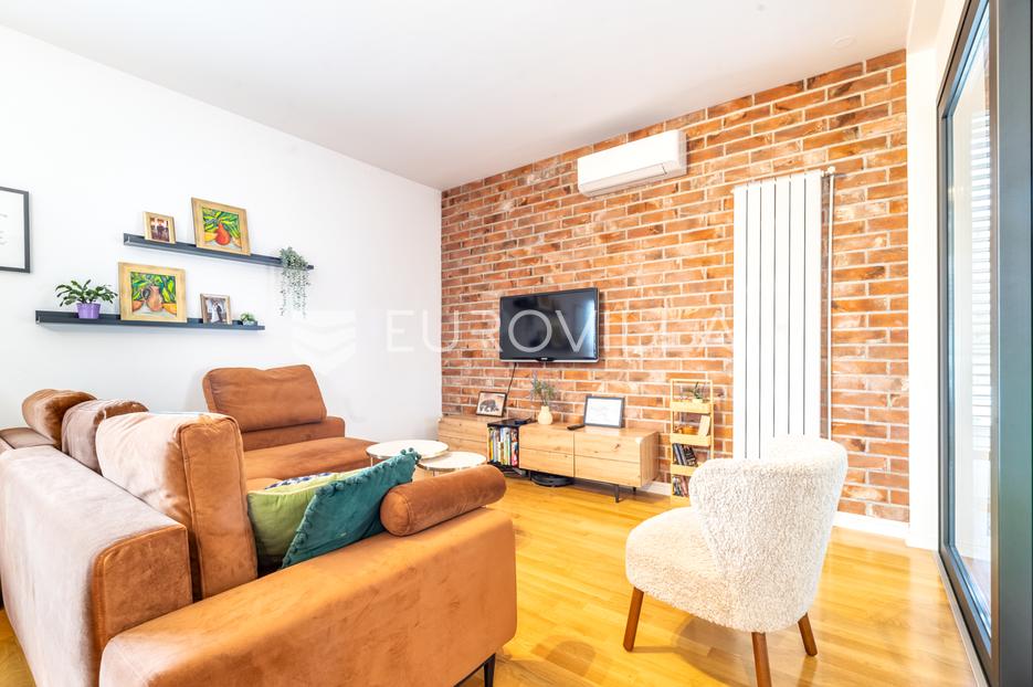 Apartma Na predaj -  Stenjevec