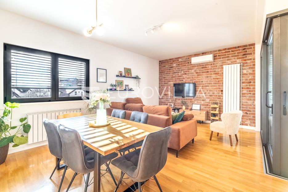 Apartma Na predaj -  Stenjevec
