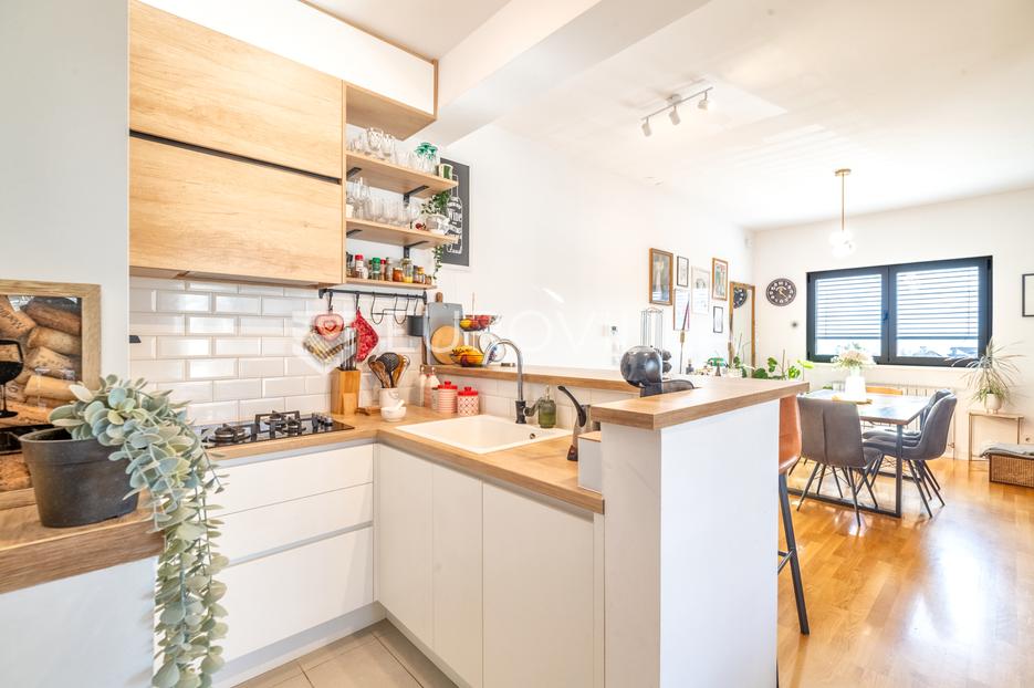 Apartma Na predaj -  Stenjevec