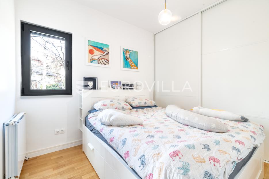 Apartma Na predaj -  Stenjevec