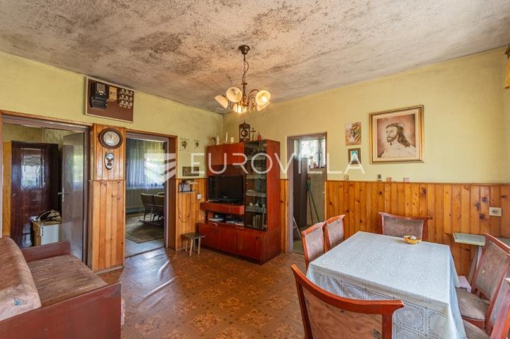 Hiša Naprodaj - Međimurska Sveti Juraj Na Bregu - foto 4/8