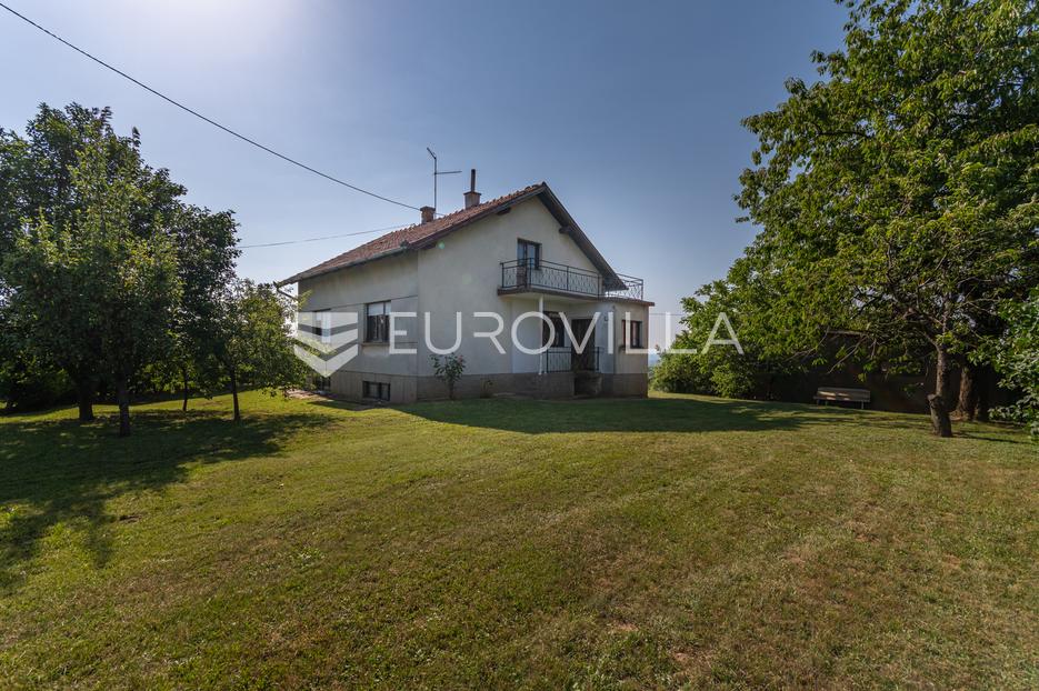 Maison À vendre - Međimurska Sveti Juraj Na Bregu - foto 1/7
