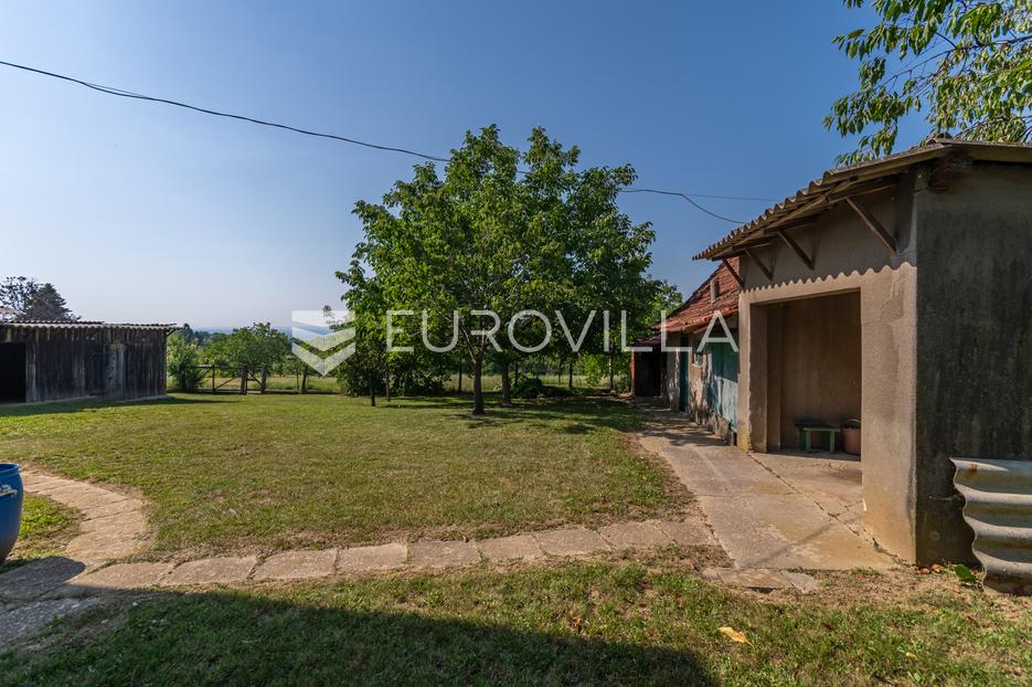 Maison À vendre - Međimurska Sveti Juraj Na Bregu - foto 2/7