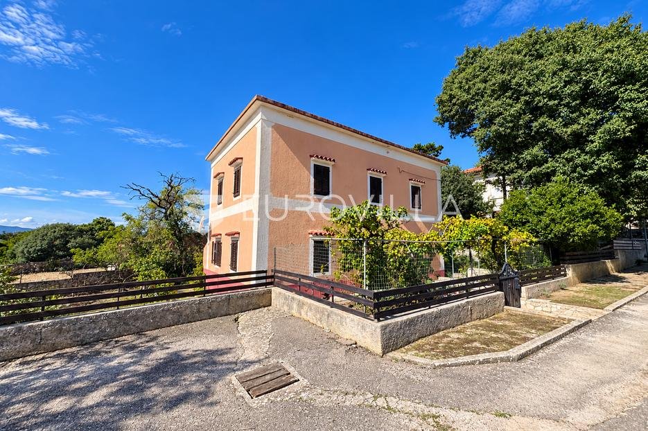 Haus Zu verkaufen - Primorsko-goranska Mali Lošinj