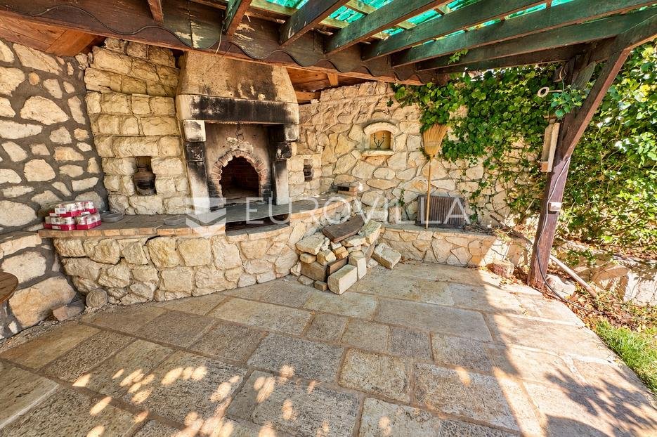Haus Zu verkaufen - Primorsko-goranska Mali Lošinj