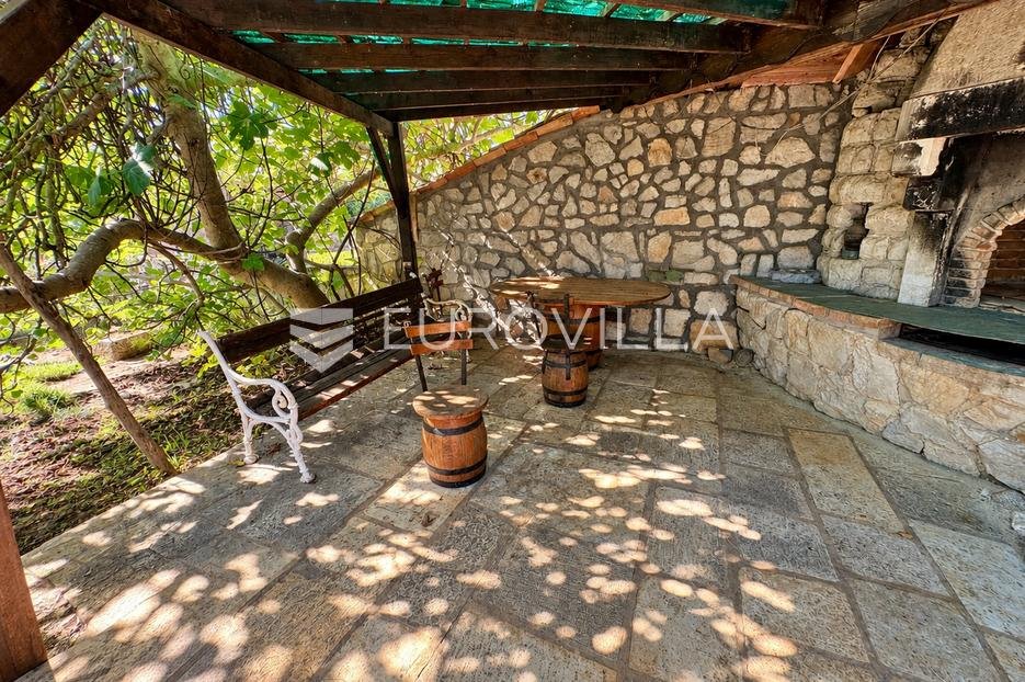 Haus Zu verkaufen - Primorsko-goranska Mali Lošinj
