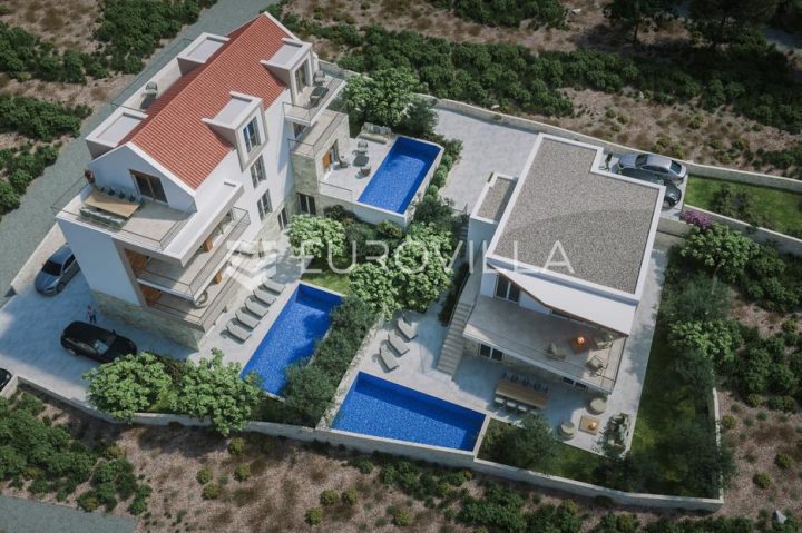 Apartmán Na prodej - šibensko-kninska Rogoznica - foto 2/13