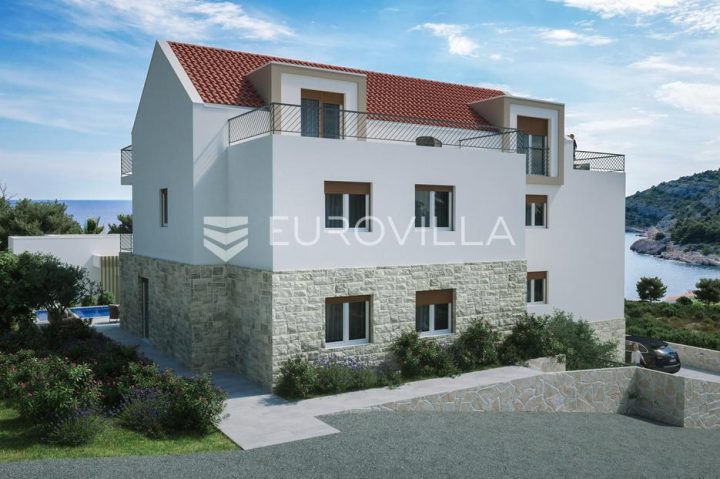 Apartmán Na prodej - šibensko-kninska Rogoznica - foto 4/13