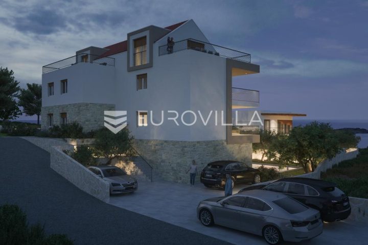 Apartmán Na prodej - šibensko-kninska Rogoznica - foto 5/13