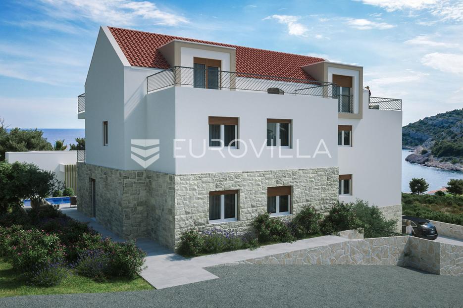 Flat For sale -  Rogoznica