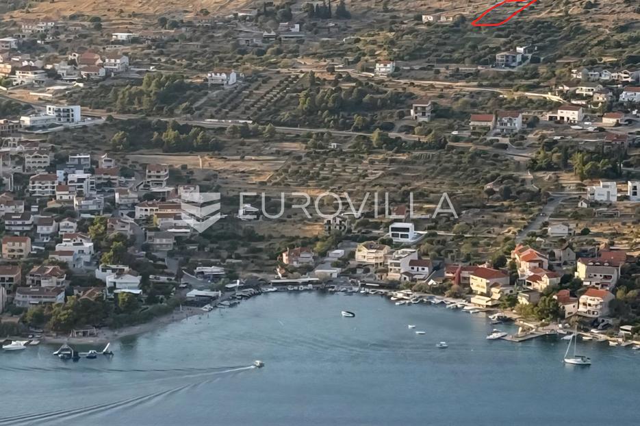 Zemljište Na prodaju -  Šibenik - Okolica