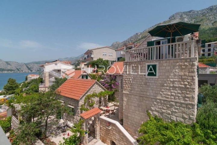 Dom na predaj 322 m² – Omiš