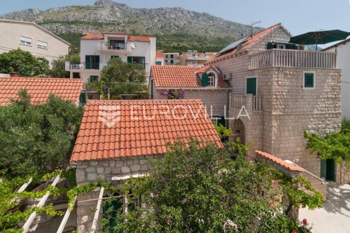 Kuća Na prodaju - Splitsko-dalmatinska Omiš - foto 2/22