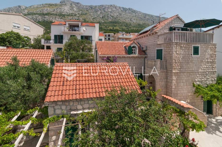 Dom Na sprzedaż -  Omiš