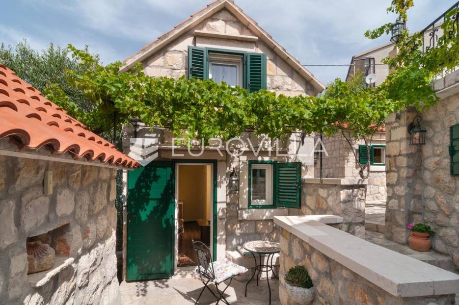 Dom Na sprzedaż -  Omiš