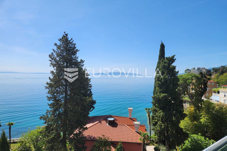 Appartement À vendre - Primorsko-goranska Opatija