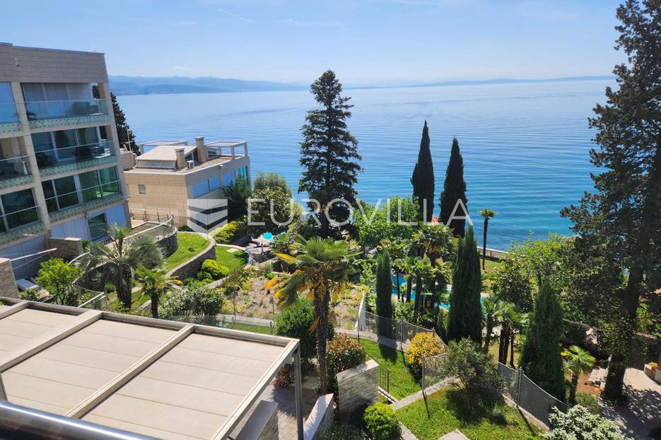 Appartement À vendre - Primorsko-goranska Opatija