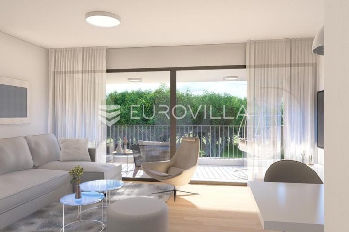 Appartement à vendre 60 m² – Strožanac