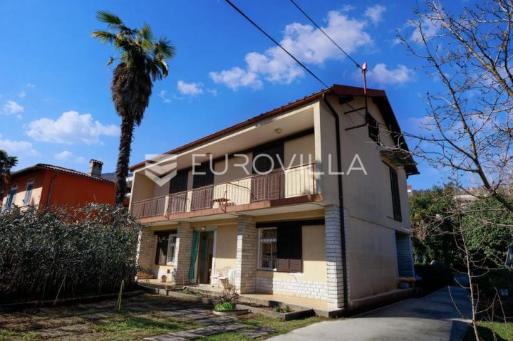 Casa in vendita 170 m² – Lovran