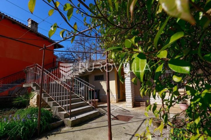 Haus Zu verkaufen - Primorsko-goranska Lovran - foto 4/15
